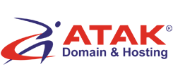Atak Domain Hosting